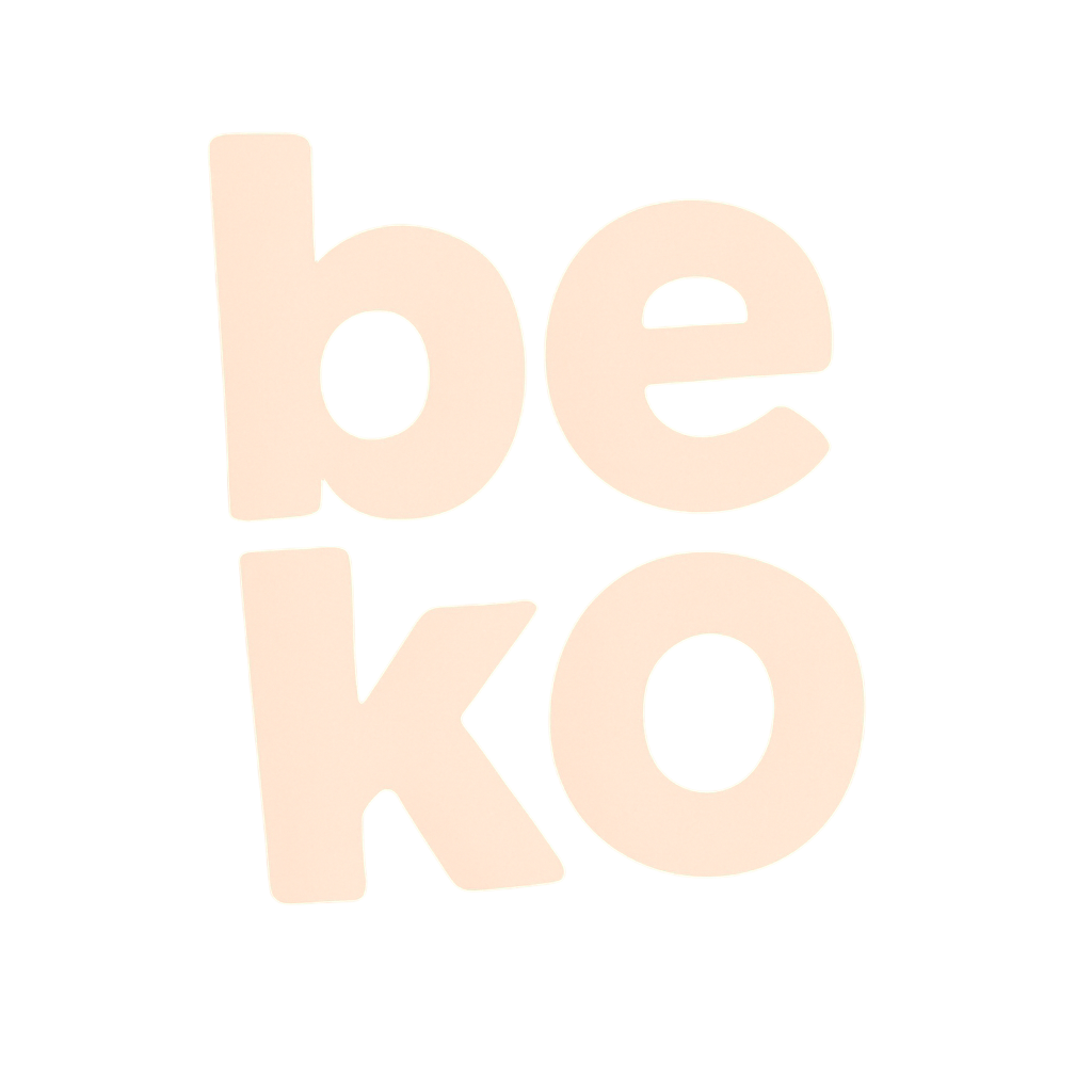 BeKo Logo